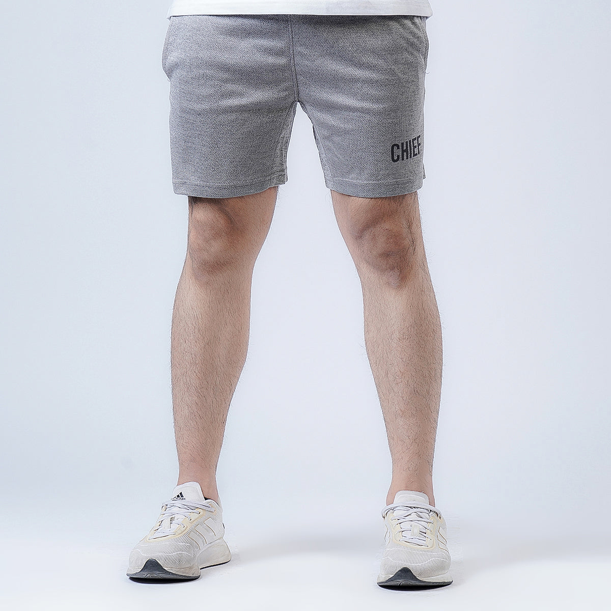 CS-02 Flex Jogger Shorts